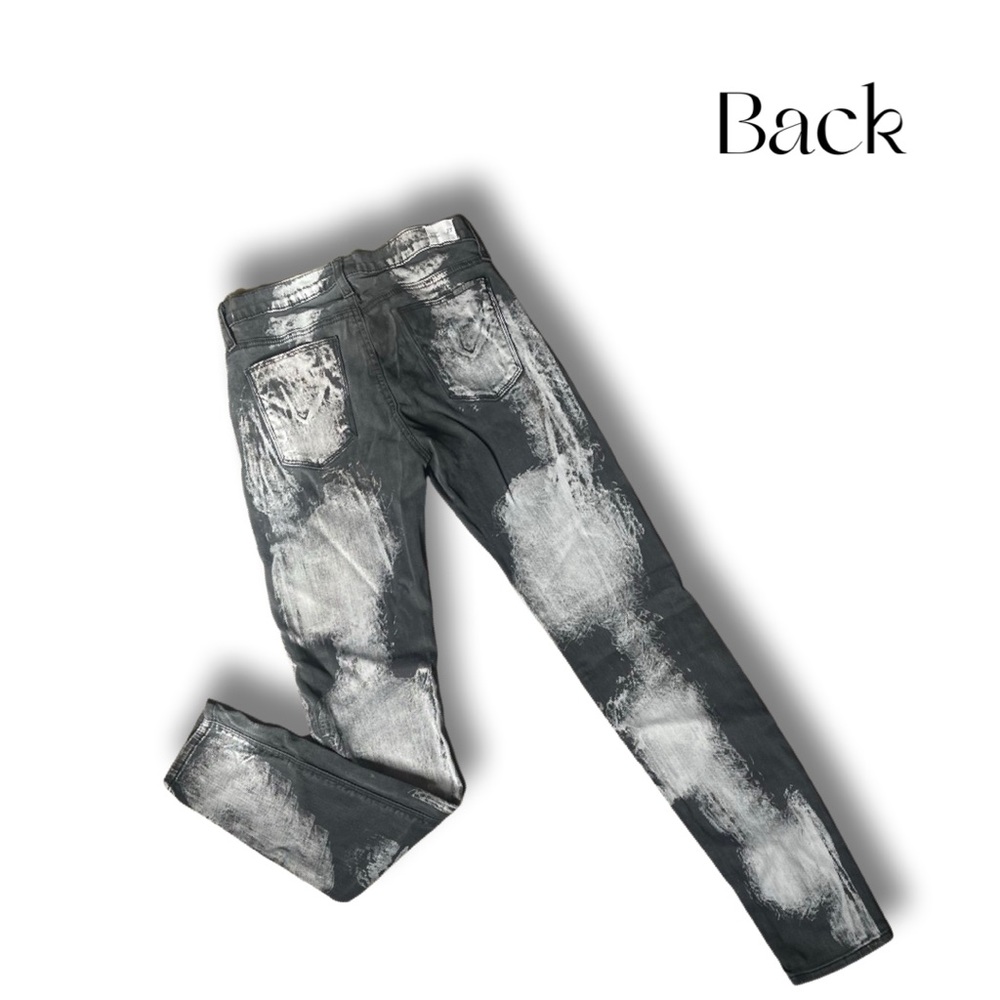 Hudson Denim - Picture 2 of 2